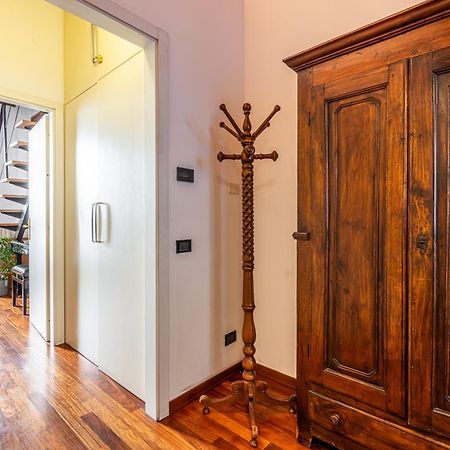 Free Parking Duomo-Porta Romana "Casa Del Pittore" Mediolan Zewnętrze zdjęcie